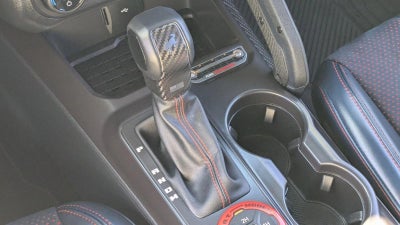 2024 Ford Bronco Raptor 4 Door Advanced 4x4