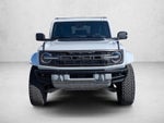 2024 Ford Bronco Raptor 4 Door Advanced 4x4