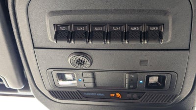 2024 Ford Bronco Raptor 4 Door Advanced 4x4