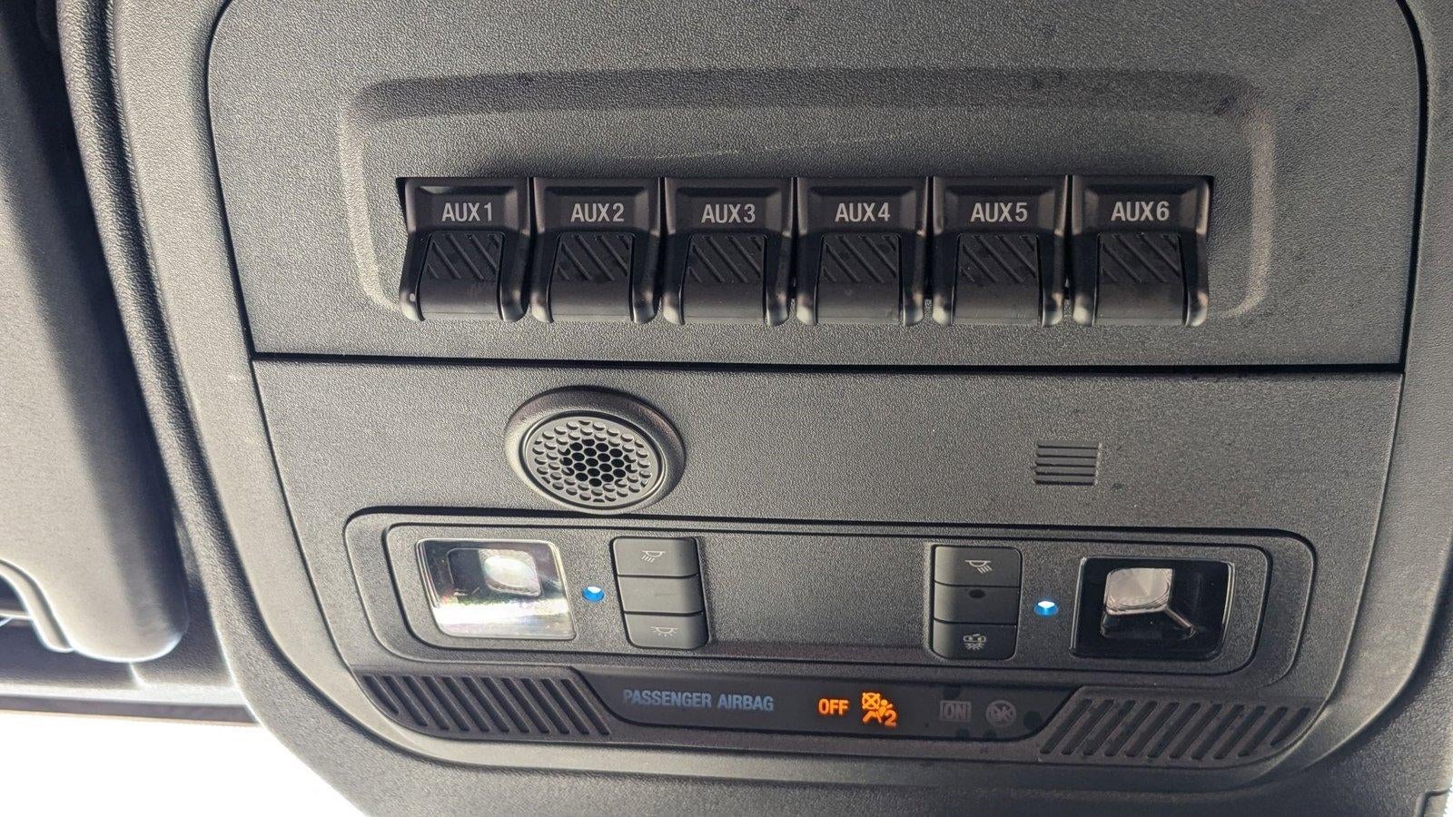 2024 Ford Bronco Raptor 4 Door Advanced 4x4