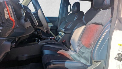 2024 Ford Bronco Raptor 4 Door Advanced 4x4
