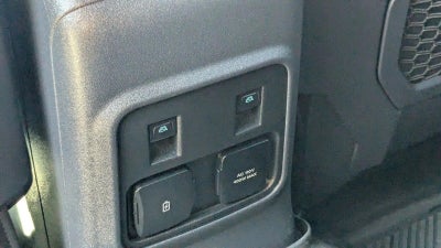 2024 Ford Bronco Raptor 4 Door Advanced 4x4