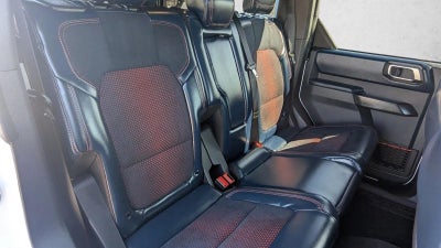 2024 Ford Bronco Raptor 4 Door Advanced 4x4