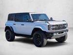 2024 Ford Bronco Raptor 4 Door Advanced 4x4