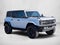 2024 Ford Bronco Raptor 4 Door Advanced 4x4