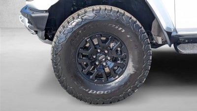 2024 Ford Bronco Raptor 4 Door Advanced 4x4