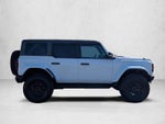 2024 Ford Bronco Raptor 4 Door Advanced 4x4