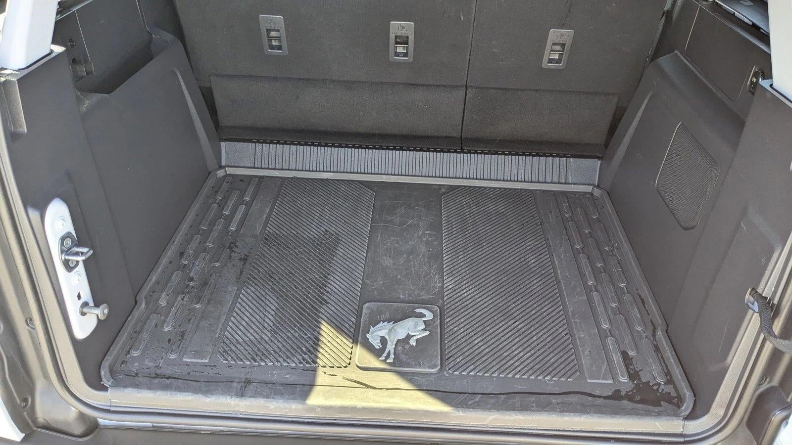 2024 Ford Bronco Raptor 4 Door Advanced 4x4