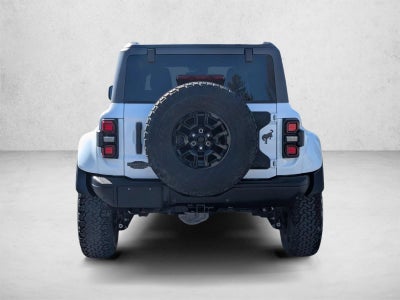 2024 Ford Bronco Raptor 4 Door Advanced 4x4