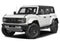 2024 Ford Bronco Raptor 4 Door Advanced 4x4