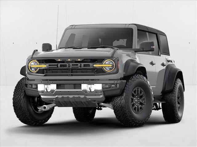 2024 Ford Bronco Raptor 4 Door Advanced 4x4