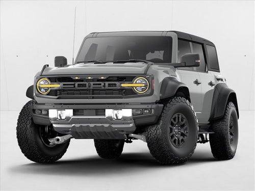 2024 Ford Bronco Raptor 4 Door Advanced 4x4