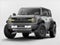 2024 Ford Bronco Raptor 4 Door Advanced 4x4
