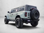 2024 Ford Bronco Raptor 4 Door Advanced 4x4