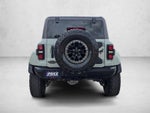 2024 Ford Bronco Raptor 4 Door Advanced 4x4