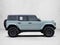 2024 Ford Bronco Raptor 4 Door Advanced 4x4