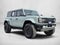 2024 Ford Bronco Raptor 4 Door Advanced 4x4