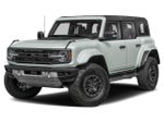 2024 Ford Bronco Raptor 4 Door Advanced 4x4