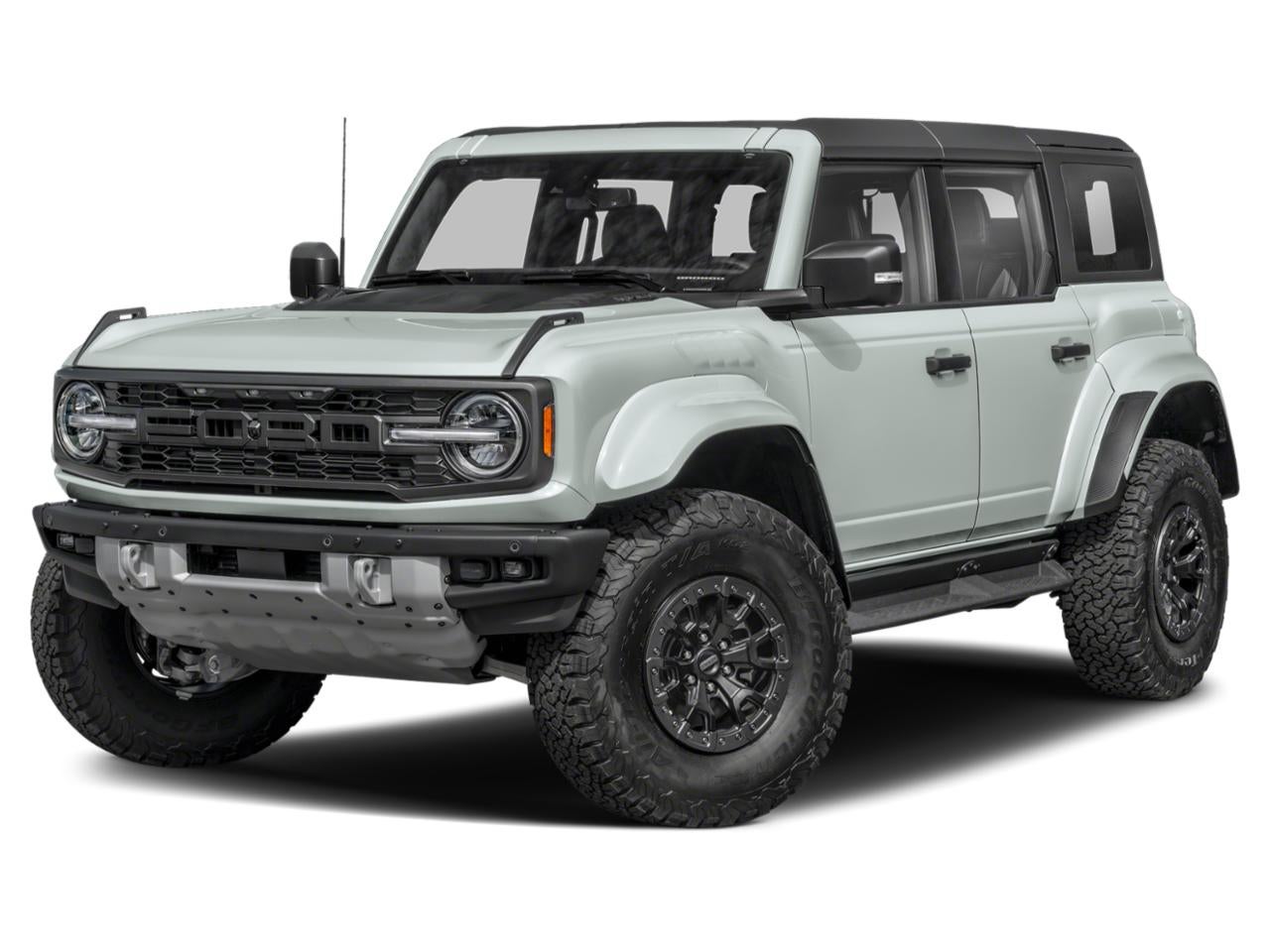 2024 Ford Bronco Raptor 4 Door Advanced 4x4