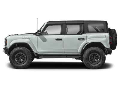 2024 Ford Bronco Raptor 4 Door Advanced 4x4
