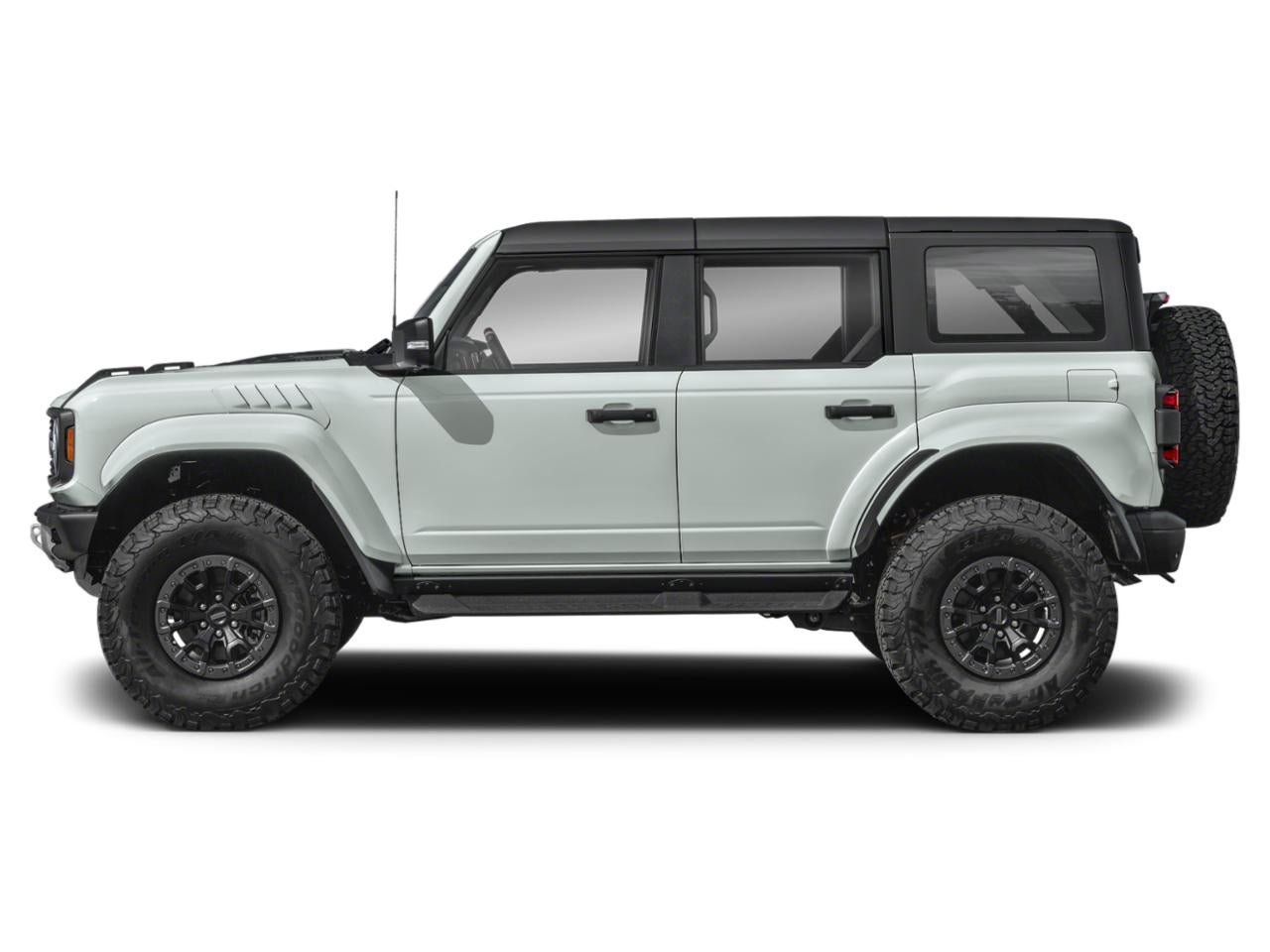2024 Ford Bronco Raptor 4 Door Advanced 4x4