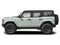 2024 Ford Bronco Raptor 4 Door Advanced 4x4