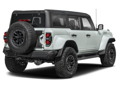 2024 Ford Bronco Raptor 4 Door Advanced 4x4