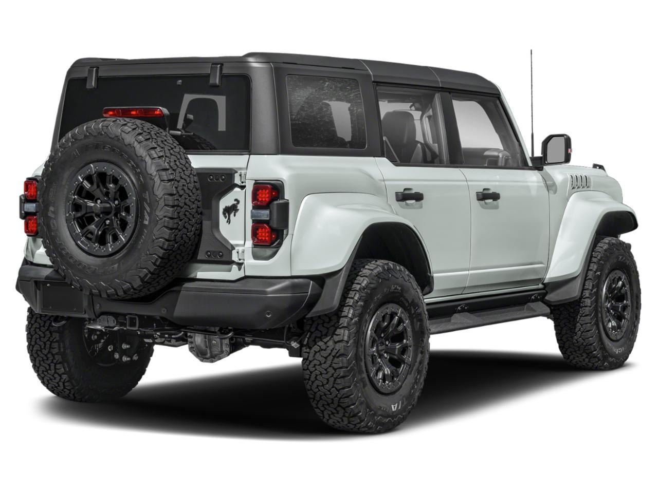 2024 Ford Bronco Raptor 4 Door Advanced 4x4