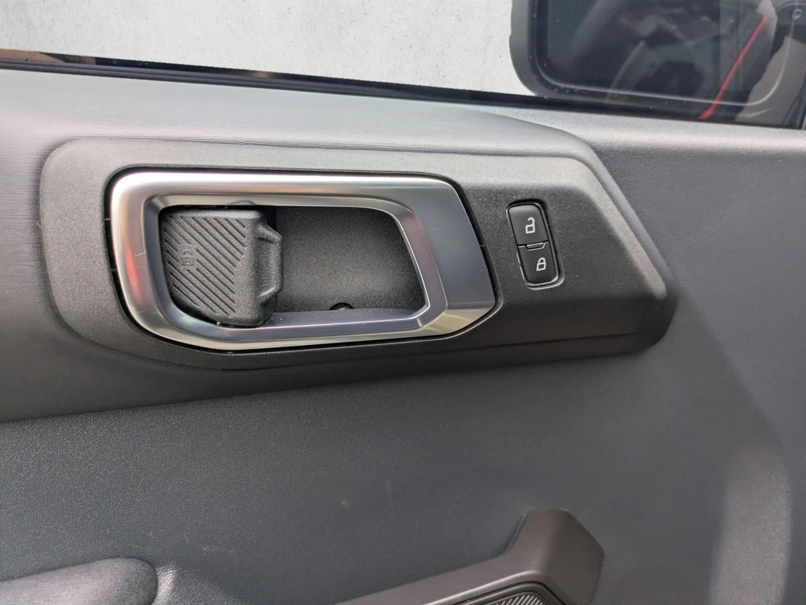2024 Ford Bronco Raptor 4 Door Advanced 4x4