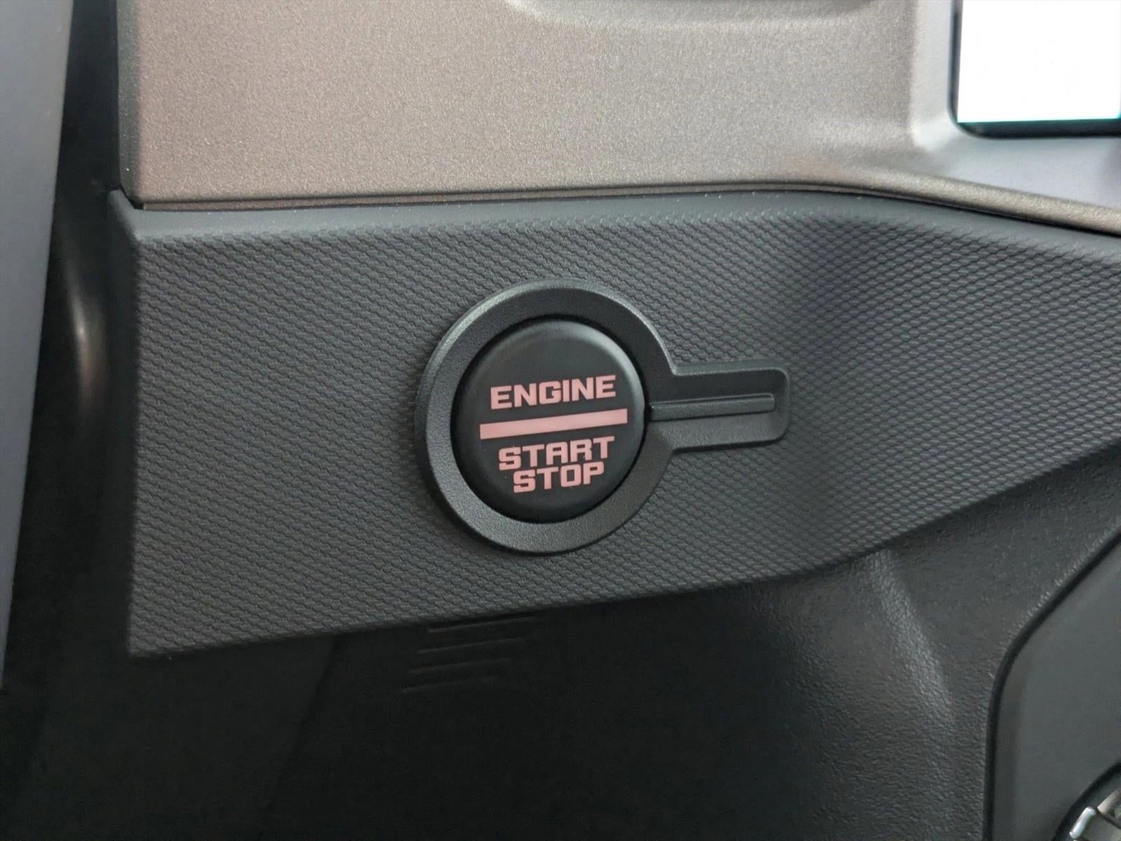 2024 Ford Bronco Raptor 4 Door Advanced 4x4
