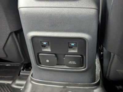 2024 Ford Bronco Raptor 4 Door Advanced 4x4