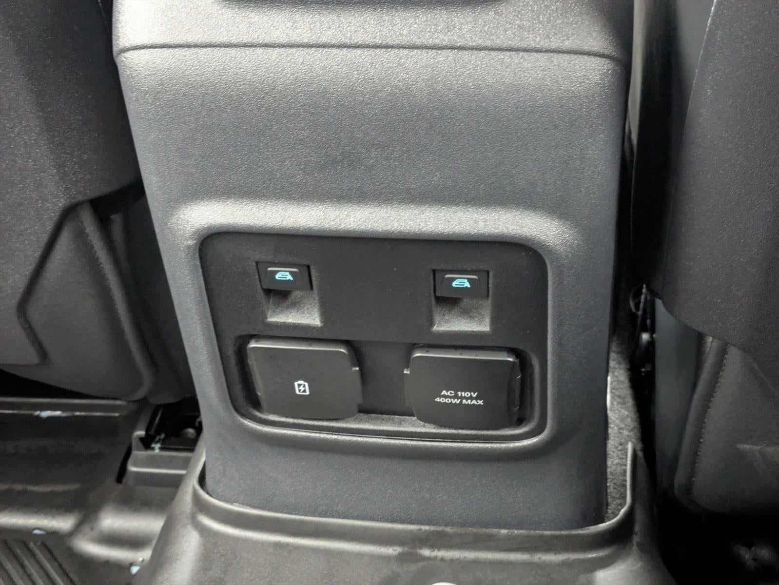 2024 Ford Bronco Raptor 4 Door Advanced 4x4
