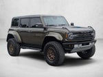 2024 Ford Bronco Raptor 4 Door Advanced 4x4