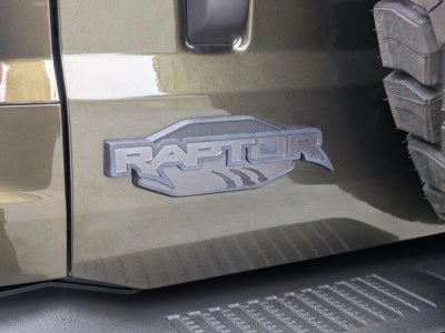 2024 Ford Bronco Raptor 4 Door Advanced 4x4