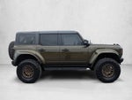 2024 Ford Bronco Raptor 4 Door Advanced 4x4