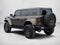 2024 Ford Bronco Raptor 4 Door Advanced 4x4