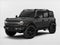2021 Ford Bronco Wildtrak 4 Door Advanced 4x4