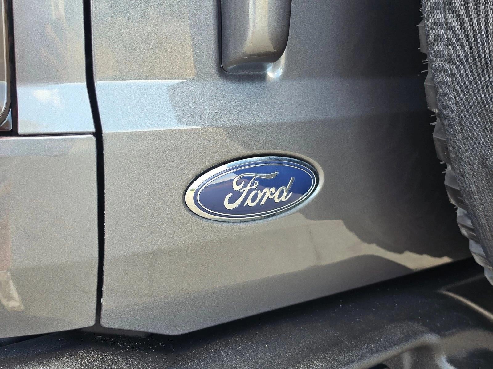 2021 Ford Bronco Wildtrak 4 Door Advanced 4x4