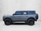2021 Ford Bronco Wildtrak 4 Door Advanced 4x4