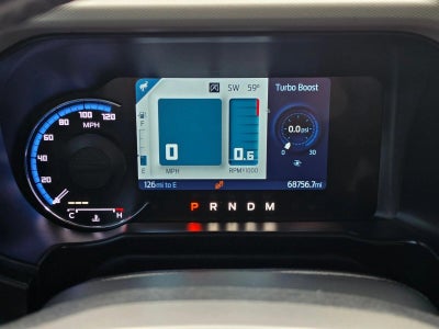 2021 Ford Bronco Wildtrak 4 Door Advanced 4x4