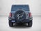 2021 Ford Bronco Wildtrak 4 Door Advanced 4x4