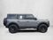 2021 Ford Bronco Wildtrak 4 Door Advanced 4x4