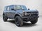 2021 Ford Bronco Wildtrak 4 Door Advanced 4x4