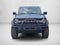 2021 Ford Bronco Wildtrak 4 Door Advanced 4x4
