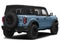 2021 Ford Bronco Wildtrak 4 Door Advanced 4x4