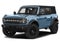 2021 Ford Bronco Wildtrak 4 Door Advanced 4x4