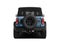 2021 Ford Bronco Wildtrak 4 Door Advanced 4x4