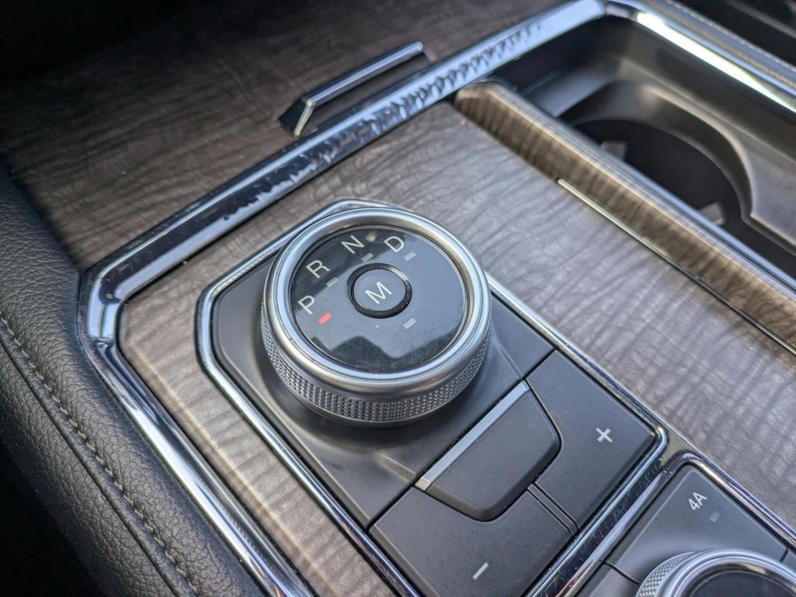 2021 Ford Expedition Limited 4x4