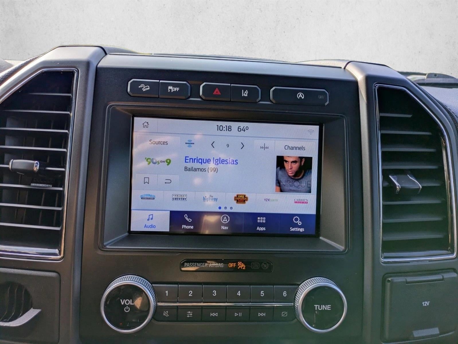 2021 Ford Expedition Limited 4x4