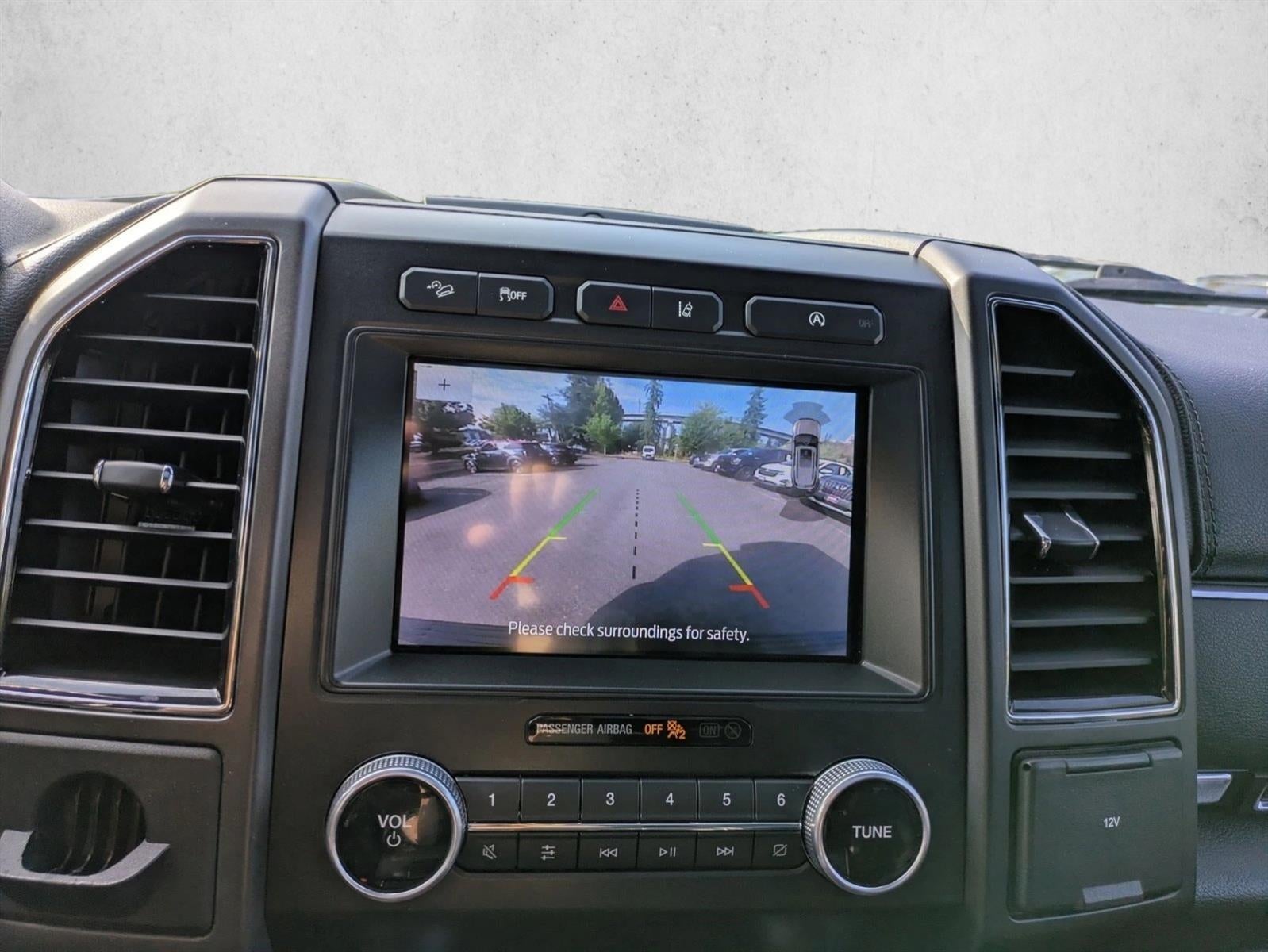 2021 Ford Expedition Limited 4x4